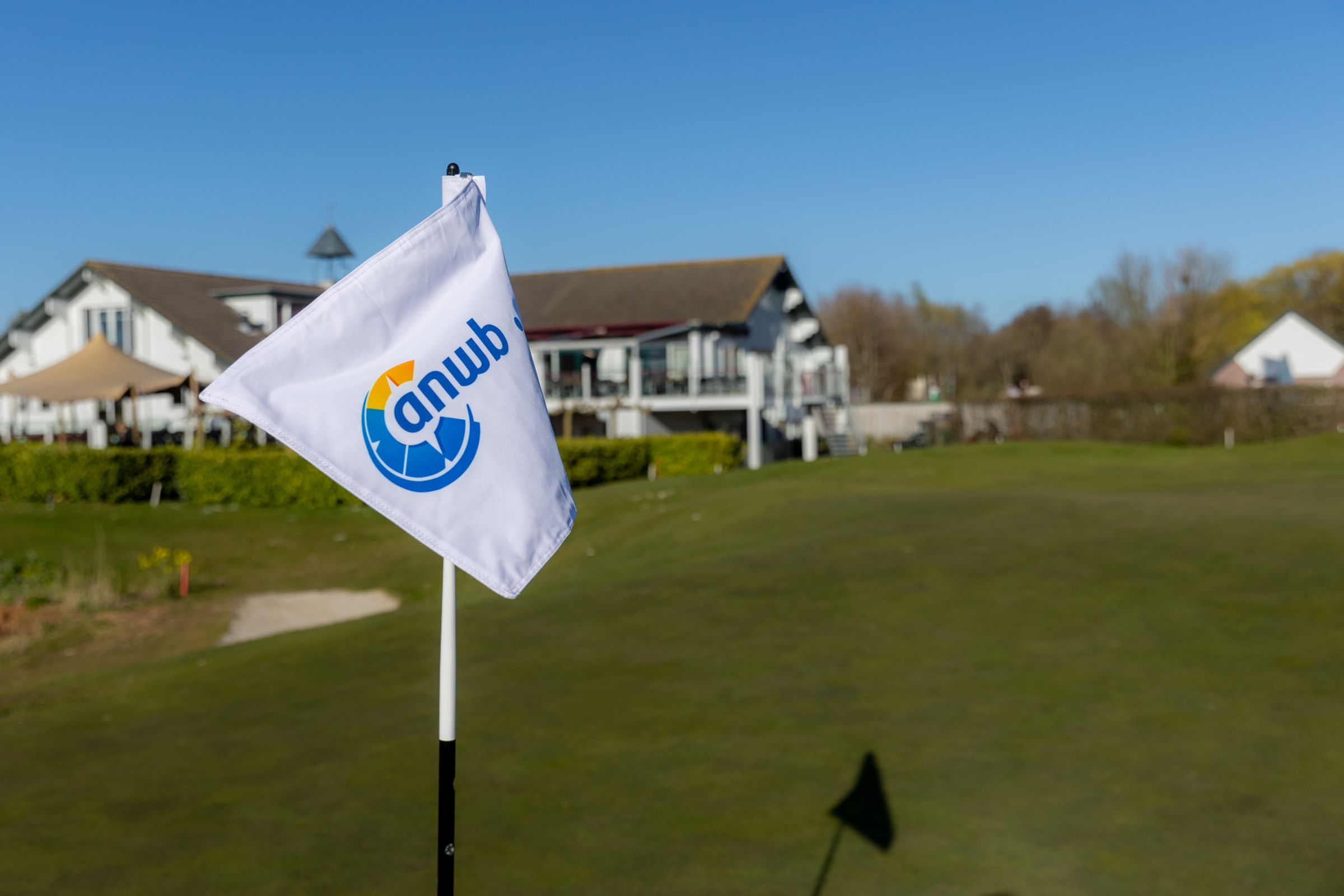 Wij zijn ANWB Golf